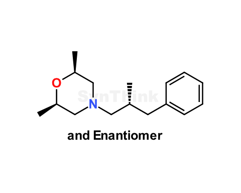 Amorolfine EP Impurity C | CAS No.: 74880-04-9 | 74880-04-9 | Amorolfine