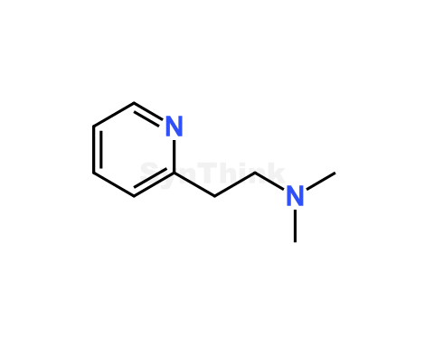 Betahistine N,N-Dimethylamine Impurity | CAS No.: 6304-27-4 | 6304-27-4 | Betahistine