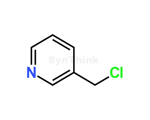 3-(Chloromethyl)Pyridine | CAS No.: 3099-31-8 | 3099-31-8 | Betahistine