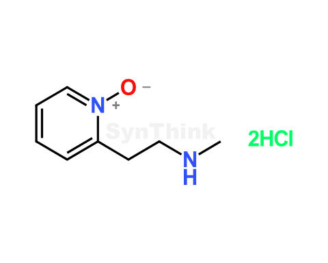 Betahistine Pyridineoxide Impurity | Betahistine