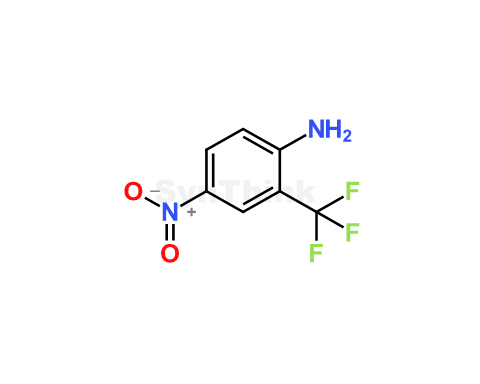 2-Amino-5-nitrobenzotrifluoride | CAS No.: 121-01-7 | 121-01-7 | Enzalutamide