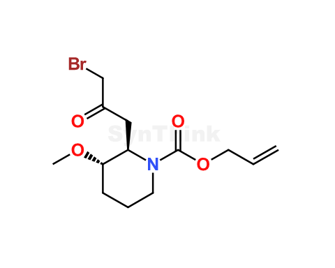 Alloc Bromoridane | CAS No.: 117348-70-6 | 117348-70-6 | Bromopride