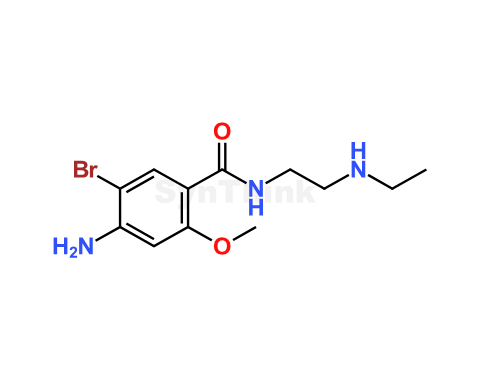 Desethyl Bromopride | CAS No.: 67903-51-9 | 67903-51-9 | Bromopride