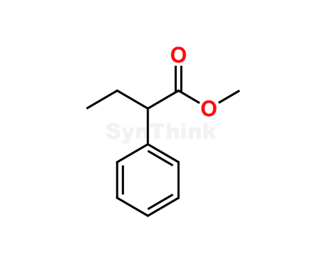 Methyl 2-phenylbutanoate | 2294-71-5 | Butamirate