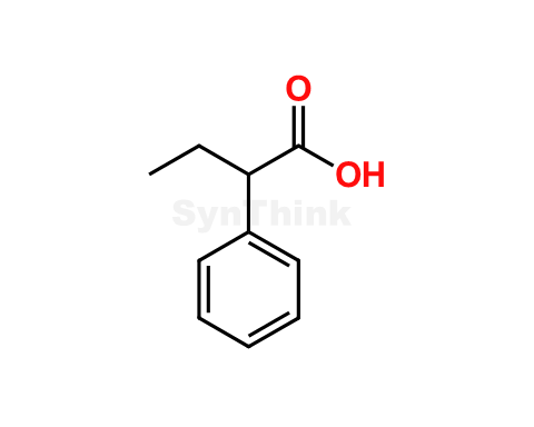 2-Phenylbutyric acid | 90-27-7 | Butamirate