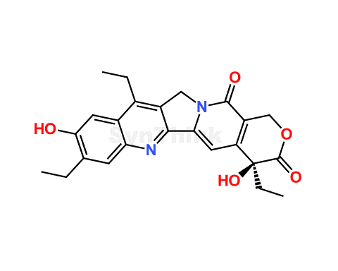 Irinotecan EP Impurity G | 947687-01-6 | Irinotecan