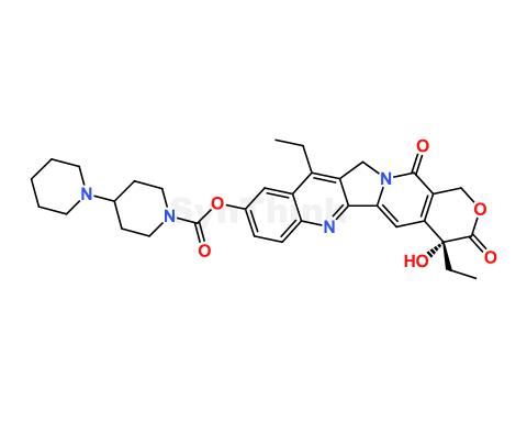 Irinotecan EP Impurity L | 1255644-71-3 | Irinotecan