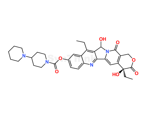 Irinotecan EP Impurity M | 185336-12-3 | Irinotecan