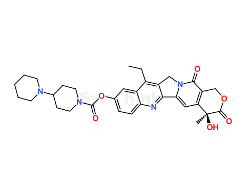 Irinotecan EP Impurity H | 1608617-71-5 | Irinotecan