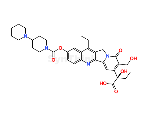 Irinotecan Acid | 142706-06-7 | Irinotecan