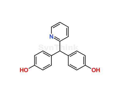 Picosulfate Sodium EP Impurity B | CAS No.: 603-41-8 | 603-41-8 | Picosulfate Sodium