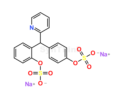 Picosulfate Sodium EP Impurity C | Picosulfate Sodium