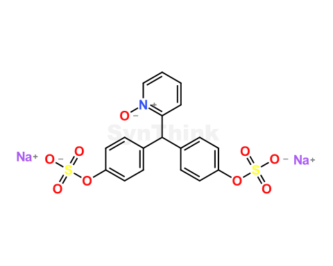 Sodium Picosulfate N-Oxide | Picosulfate Sodium