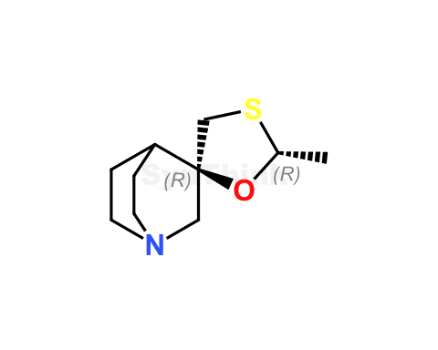 Cevimeline | 107233-08-9 | Cevimeline