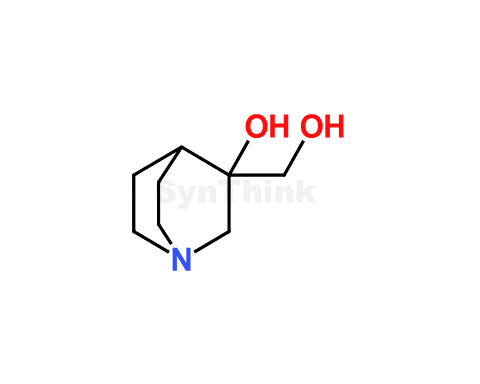 3-(Hydroxymethyl)quinuclidin-3-Ol | 61573-79-3 | Cevimeline