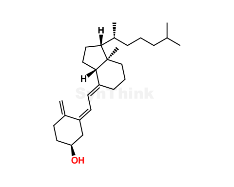 Cholecalciferol | CAS No.: 67-97-0 | 67-97-0 | Cholecalciferol