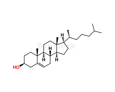 Cholesterol | 57-88-5 | Cholesterol