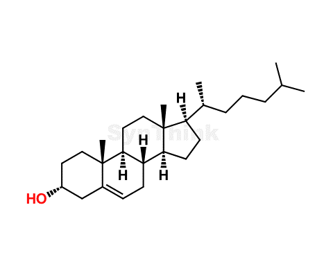 Epicholesterol | 474-77-1 | Cholesterol