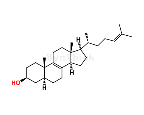 Zymosterol | 128-33-6 | Cholesterol