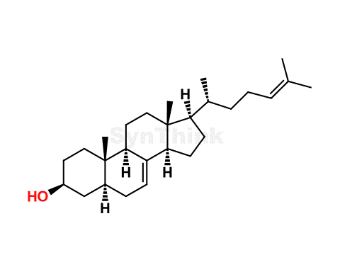 Cholesterol EP Impurity C | 651-54-7 | Cholesterol