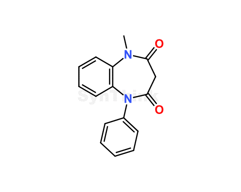 Clobazam EP Impurity B | 22316-24-1 | Clobazam