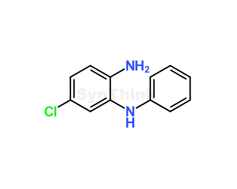 Clobazam N-Phenyl Diamine Impurity | 68406-47-3 | Clobazam