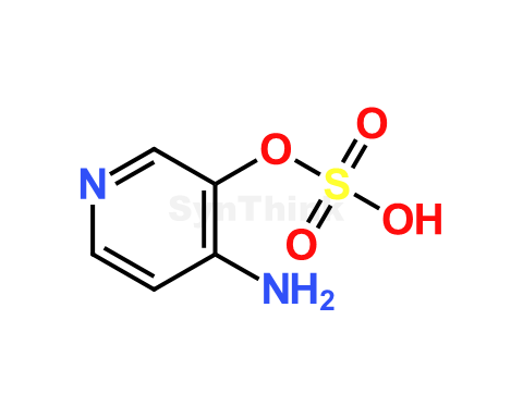 4-Amino-3-hydroxypyridine Sulfate | CAS No.: 100130-15-2 | 100130-15-2 | Dalfampridine
