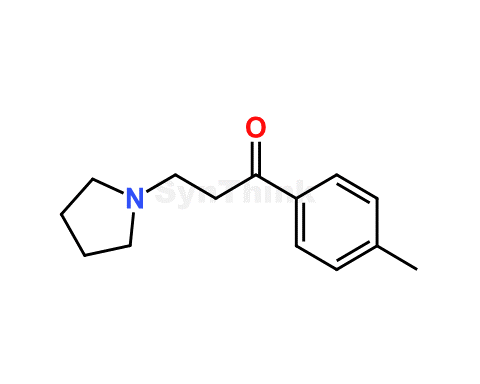 Triprolidine Ketone Impurity | 87849-03-4 | Triprolidine