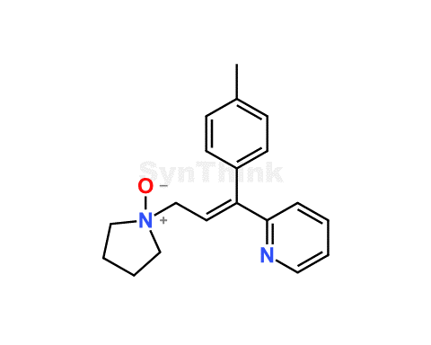 Triprolidine N-Oxide | 1310575-86-0 | Triprolidine