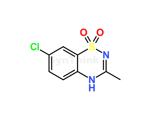 Diazoxide | CAS No.: 364-98-7 | 364-98-7 | Diazoxide