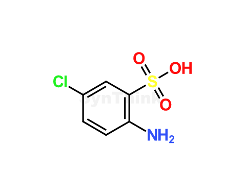 Diazoxide Sulfonic Acid Impurity | CAS No.: 133-74-4 | 133-74-4 | Diazoxide