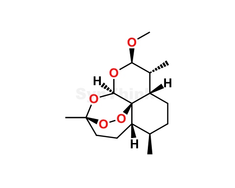 Artemether Related Compound B | CAS No.: 71939-51-0 | 71939-51-0 | Artemether