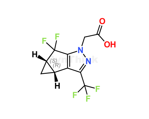 Lenacapavir Acid Impurity (R, S) Isomer | 2189680-65-5 | Lenacapavir