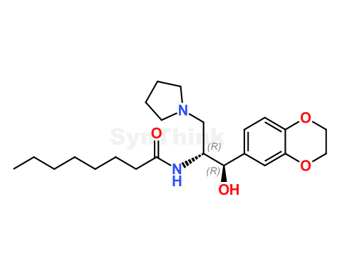 Eliglustat | CAS No.: 491833-29-5 | 491833-29-5 | Eliglustat