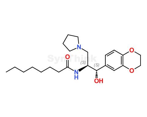 Eliglustat Enantiomer | CAS No.: 1092472-70-2 | 1092472-70-2 | Eliglustat