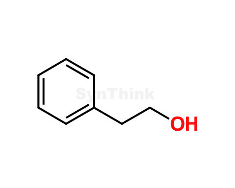 2-Phenyl Ethanol Impurity | CAS No.: 60-12-8 | 60-12-8 | Eliglustat