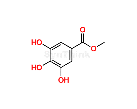 Methyl Gallate | 99-24-1 | Propyl Gallate