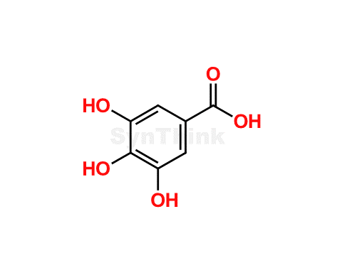 Propyl Gallate EP Impurity A | 149-91-7 | Propyl Gallate