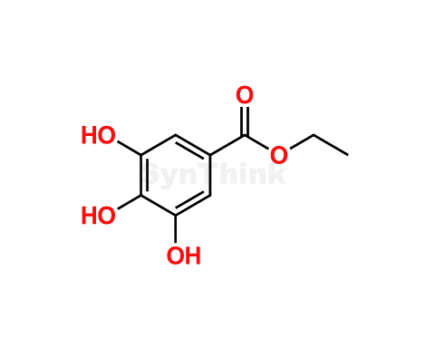 Ethyl Gallate | 831-61-8 | Propyl Gallate
