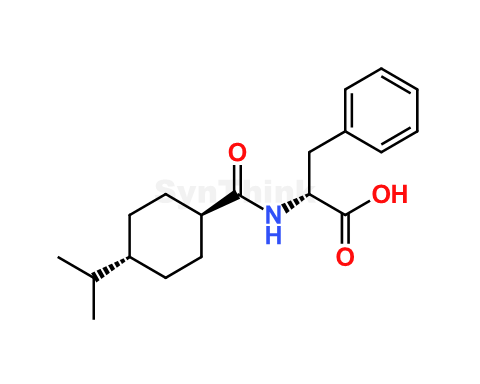 Nateglinide |CAS No.: 105816-04-4 | 105816-04-4 | Nateglinide