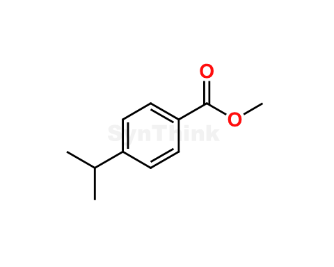 Cuminic Acid Methyl Ester |CAS No.: 20185-55-1 | 20185-55-1 | Nateglinide