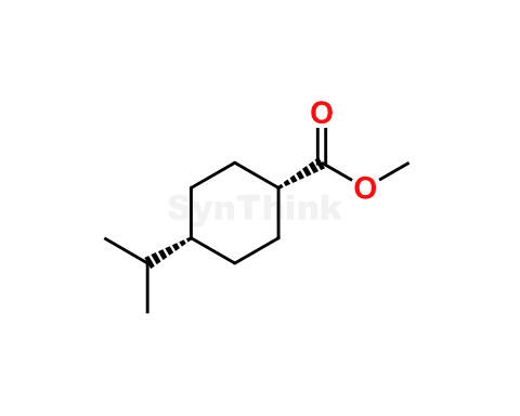 Nateglinide Cyclohexane Carboxylate Impurity |CAS No.: 13828-35-8 | 13828-35-8 | Nateglinide