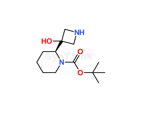 Cobimetinib Azetidinyl Impurity | CAS No.: 934666-39-4 | 934666-39-4 | Cobimetinib