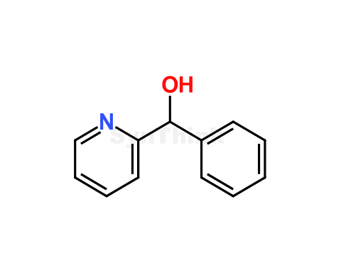 Carbinoxamine Impurity B | 14159-57-0 | Carbinoxamine