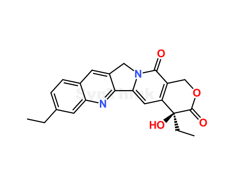 11-Ethyl Camptothecin | 185807-29-8 | Camptothecin