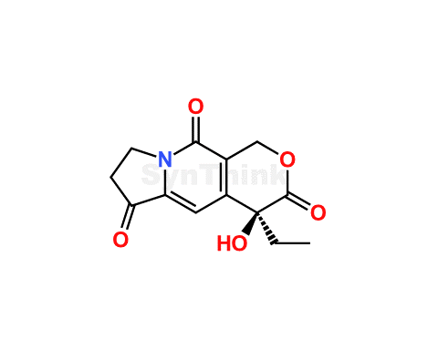 Camptothecin Impurity A | 110351-94-5 | Camptothecin