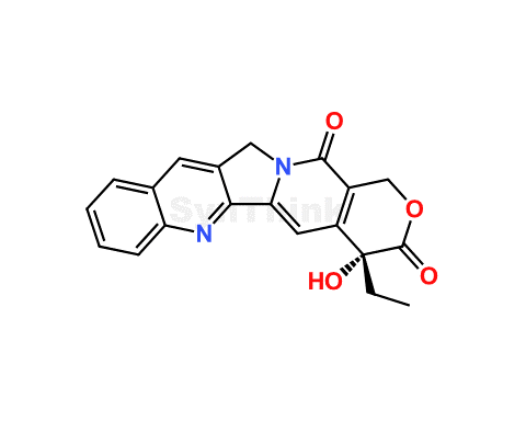 (R)-Camptothecin | 110351-92-3 | Camptothecin