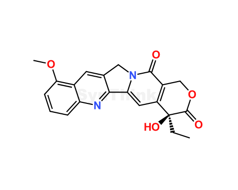 (S)-9-Methoxy Camptothecin | 39026-92-1 | Camptothecin