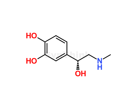 Noradrenaline EP Impurity A | 51-43-4 | Noradrenaline