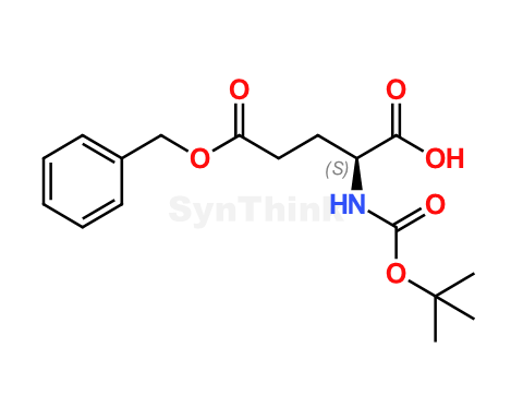 5-Benzyl N-Boc-L-glutamate | CAS No.: 13574-13-5 | 13574-13-5 | Trofinetide